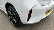 Vauxhall Corsa 1.2 Turbo GS 5dr Petrol Hatchback